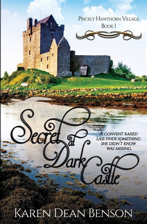 Secret at Dark Castle (Paperback)