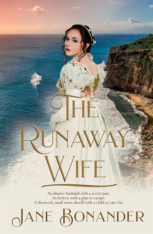 The Runaway Wife (Paperback)