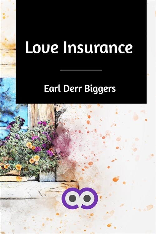 Love Insurance (Paperback)
