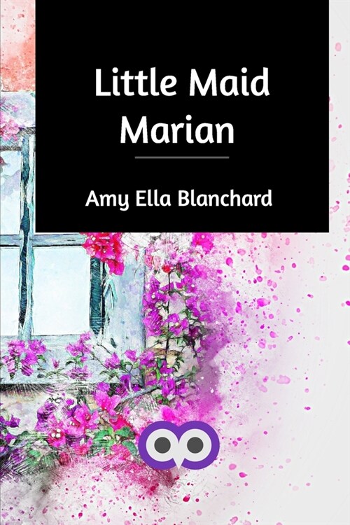 Little Maid Marian (Paperback)