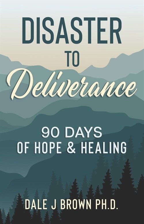 Disaster to Deliverance: 90 Days of Hope & Healing (Paperback)