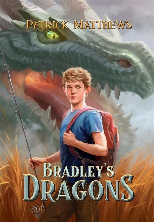 Bradleys Dragons (Hardcover)