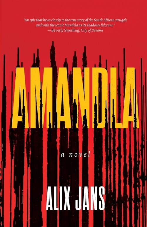 Amandla (Paperback)