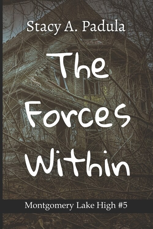 The Forces Within (Paperback, 2)