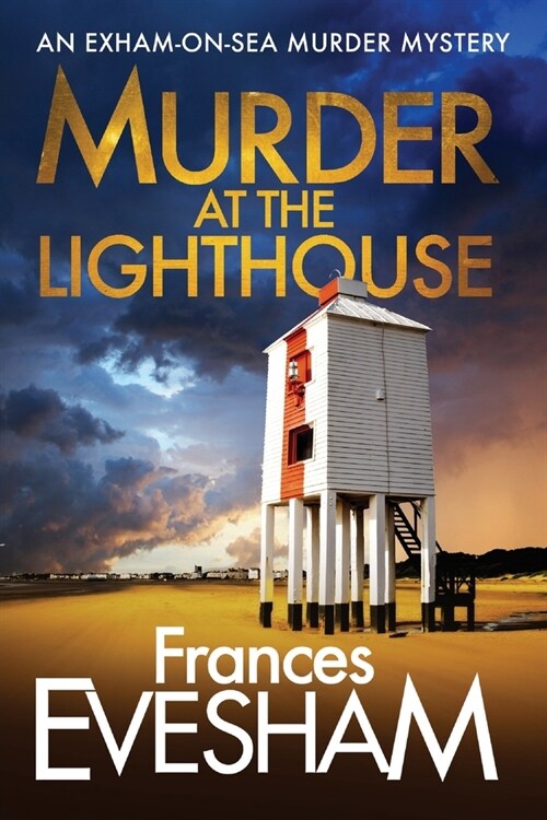Murder at the Lighthouse (Paperback)