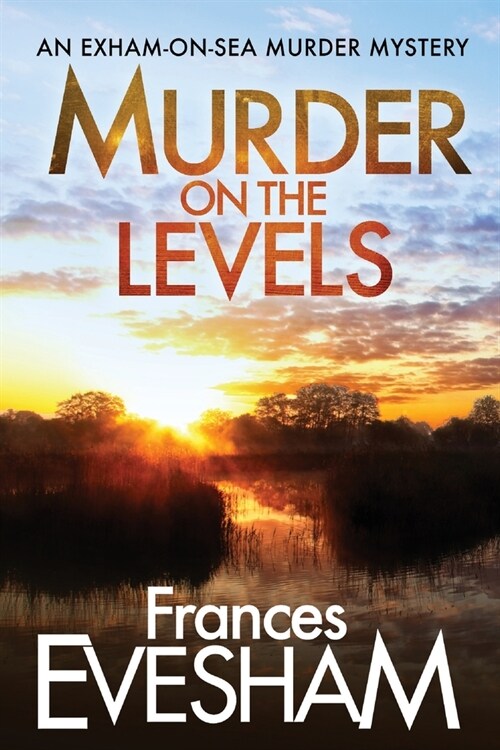 Murder on the Levels (Paperback)