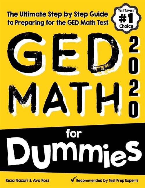 ged-math-for-dummies-the-ultimate-step-by-step-guide-to-preparing-for-the-ged-math-test