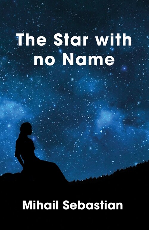 The Star with No Name (Paperback)
