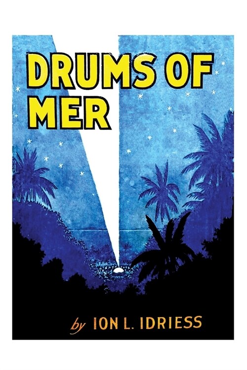 Drums of Mer (Paperback)