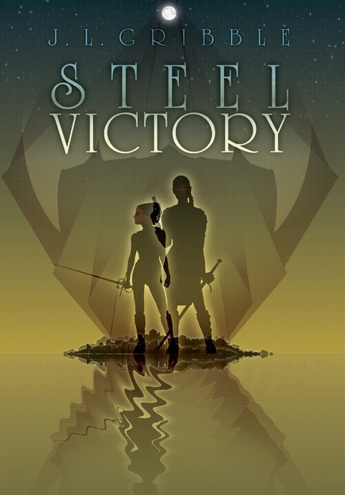 Steel Victory (Hardcover, Authors Revised)