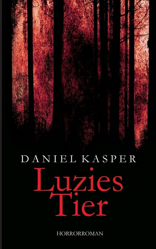 Luzies Tier (Paperback)