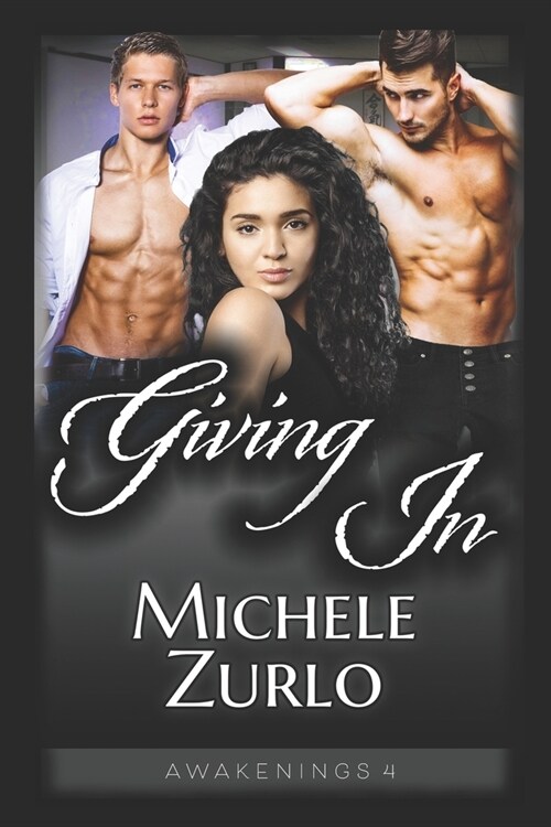 Giving In (Paperback)