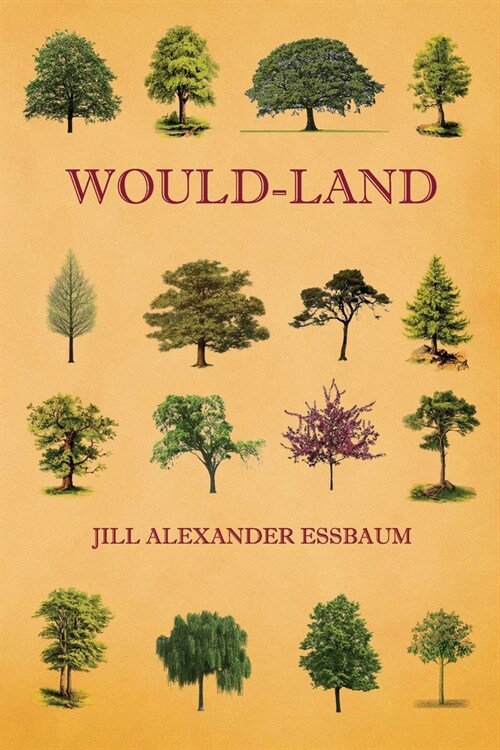 Would-Land (Paperback)