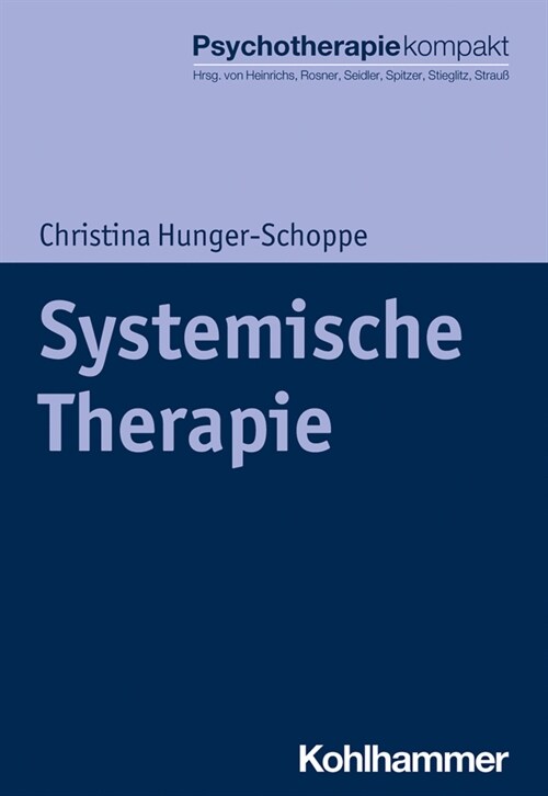 Systemische Therapie (Paperback)