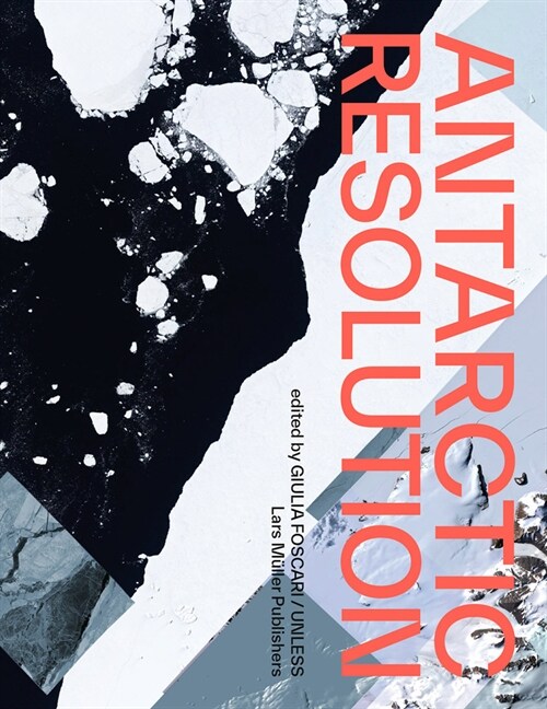 Antarctic Resolution (Hardcover)