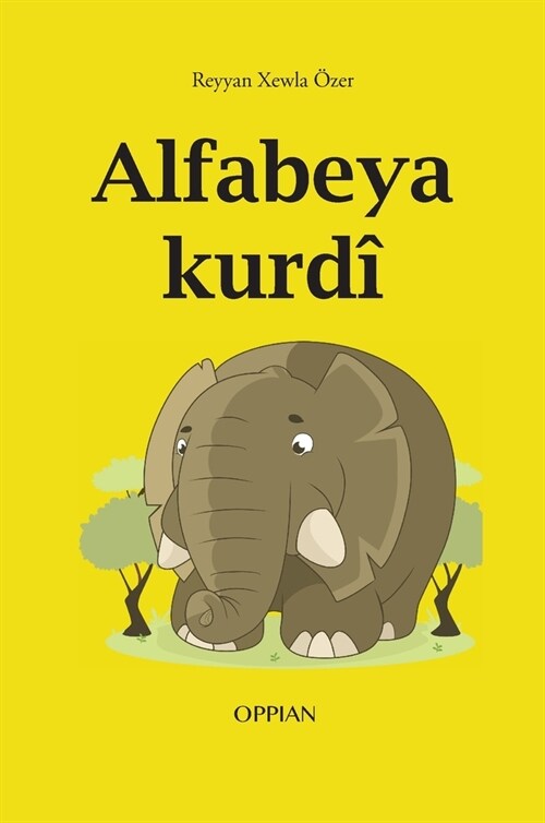 Alfabeya kurd? (Hardcover)