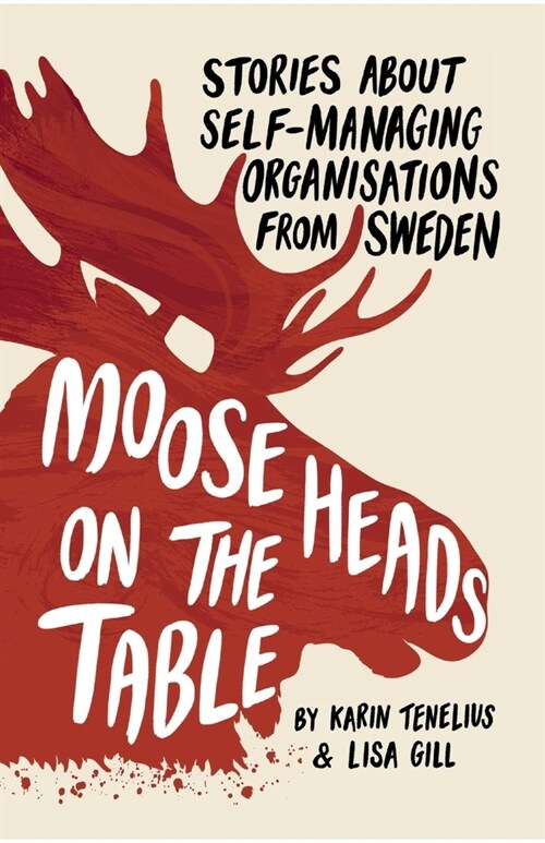 Moose Heads on the Table (Paperback)