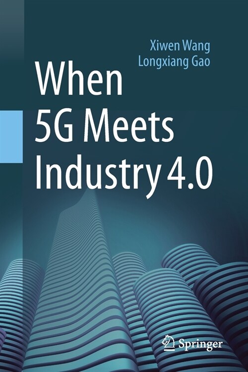 When 5g Meets Industry 4.0 (Paperback, 2020)