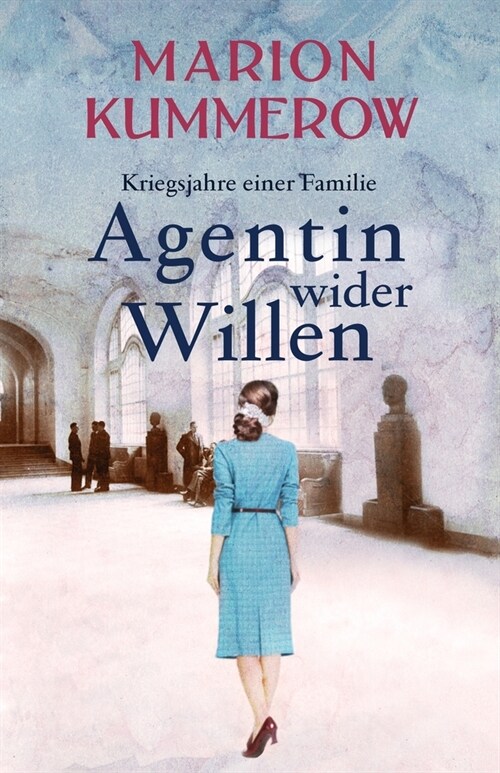 Agentin wider Willen (Paperback)