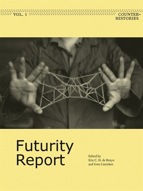Futurity Report (Paperback)