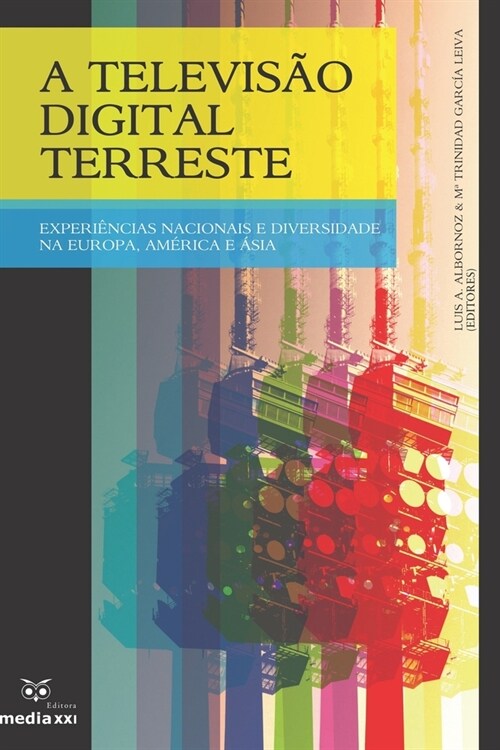 A Televis? Digital Terreste (Paperback)