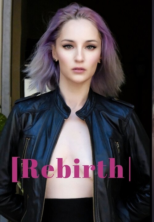 Rebirth (Hardcover)