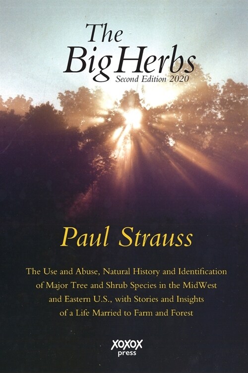 The Big Herbs (Paperback)