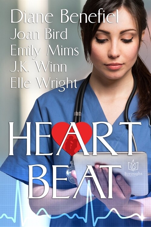 Heart Beat (Paperback)