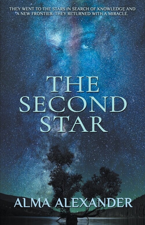 The Second Star (Paperback)