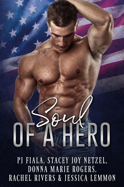 Soul of a Hero (Paperback)