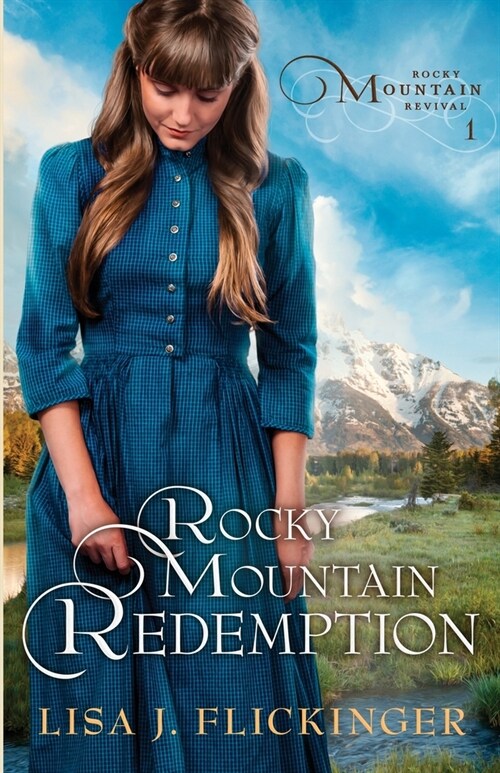 Rocky Mountain Redemption (Paperback)