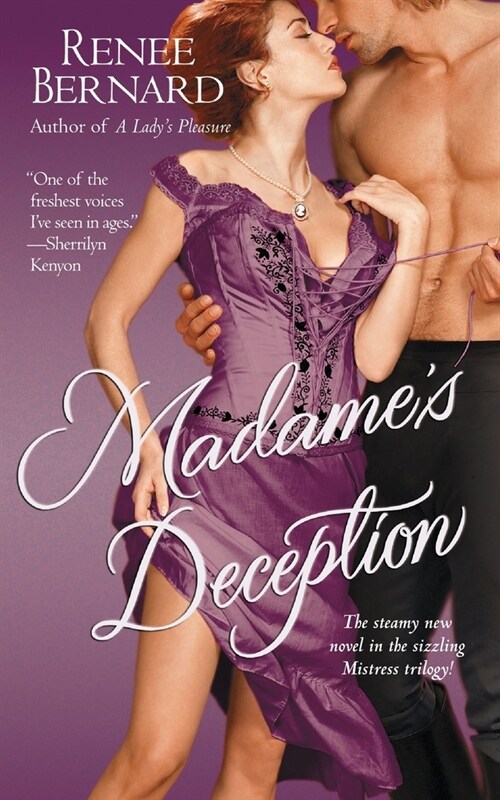 Madames Deception (Paperback)