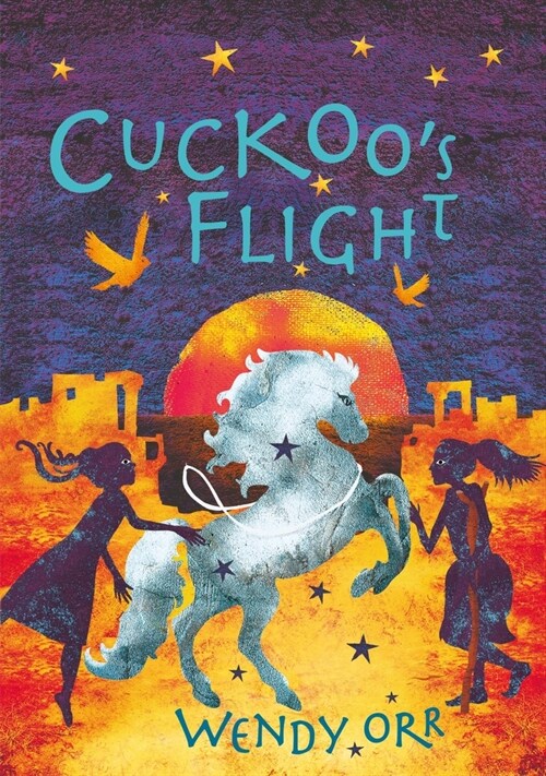 Cuckoos Flight (Hardcover)