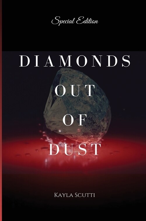 Diamonds Out of Dust (Hardcover)