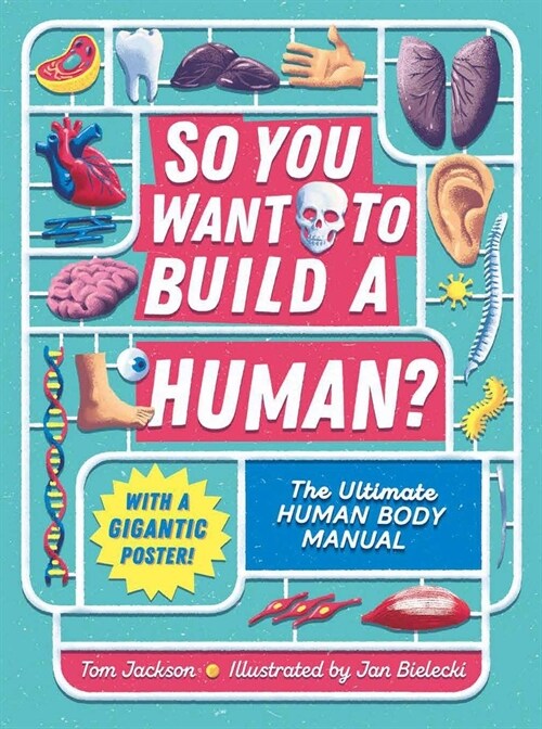 So You Want to Build a Human? (Hardcover)