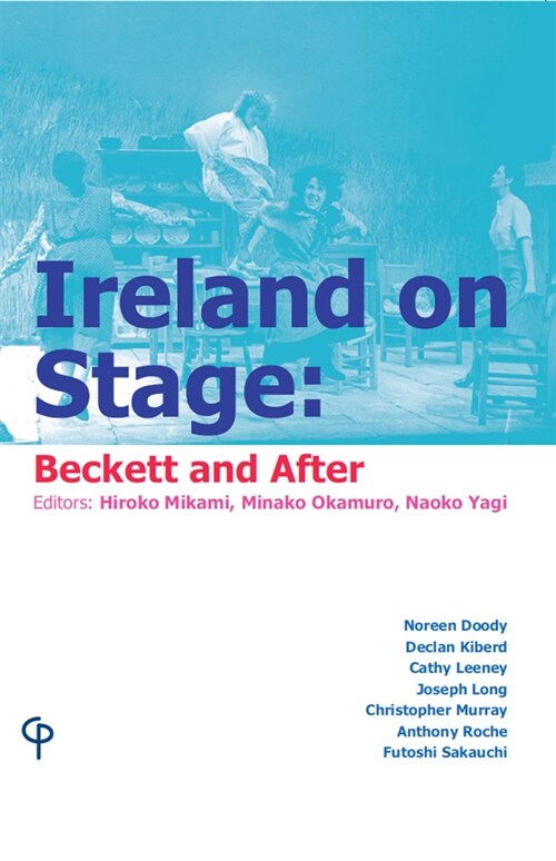 Ireland on Stage : Beckett and After (Paperback, New ed)