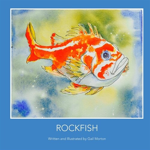 Rockfish (Paperback)