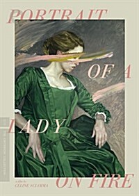 [수입] Noemie Merlant - Portrait Of A Lady On Fire (The Criterion Collection) (타오르는 여인의 초상) (2019)(지역코드1)(한글무자막)(DVD)
