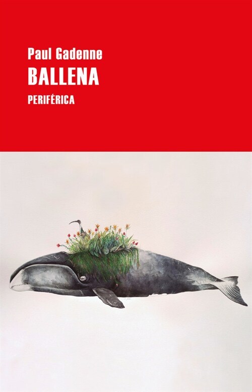 BALLENA (Paperback)