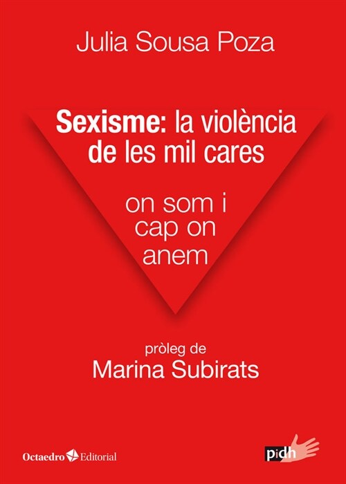 SEXISME LA VIOLENCIA DE LES MIL CARES CATA (Book)