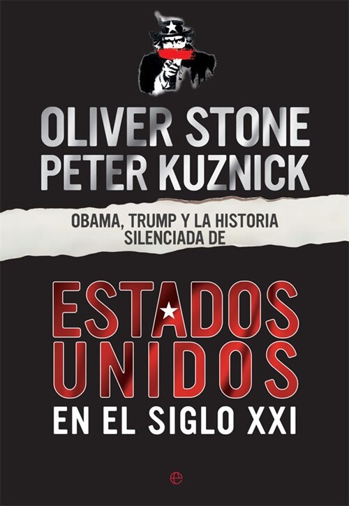 OBAMA TRUMP Y LA HISTORIA SILENCIADA DE L (Paperback)