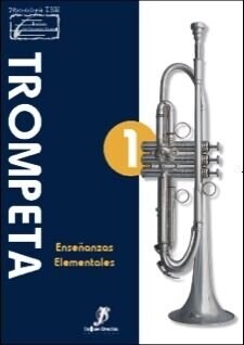 TROMPETA 1 (Book)