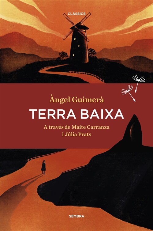 TERRA BAIXA CATALAN (Hardcover)