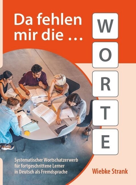 DA FEHLEN MIR DIE WORTE N/E (Paperback)