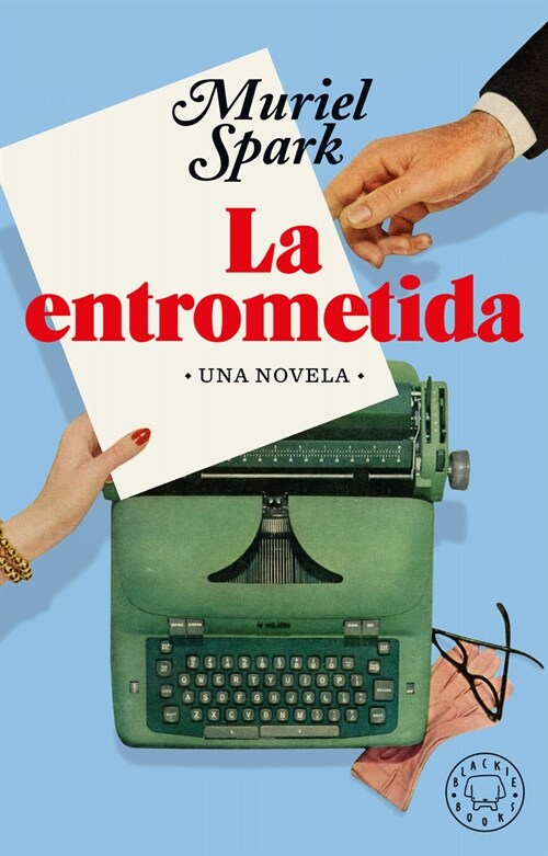 ENTROMETIDA,LA (Book)