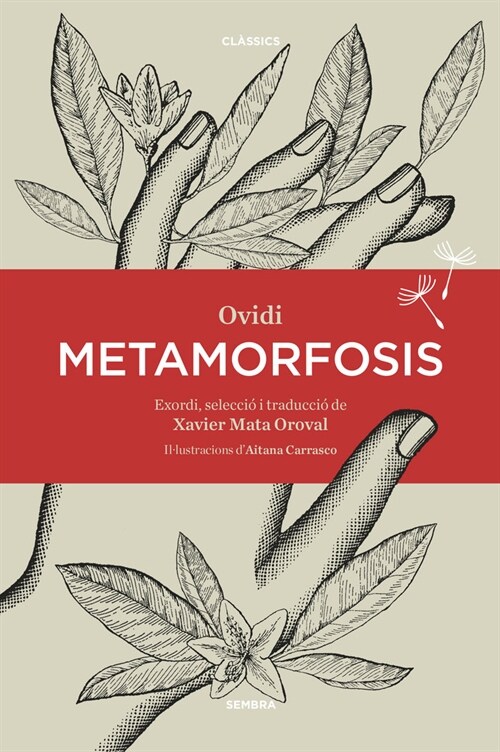 METAMORFOSIS CATALAN (Book)