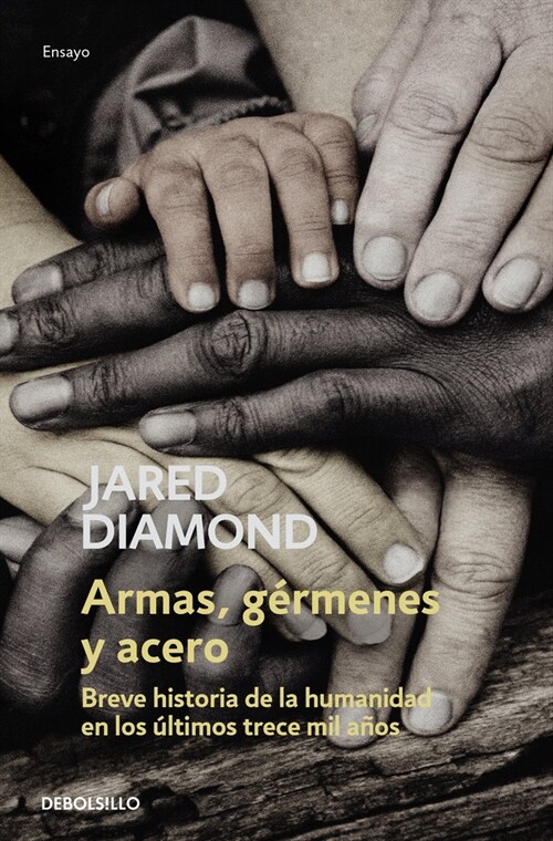 ARMAS GERMENES Y ACERO (Book)