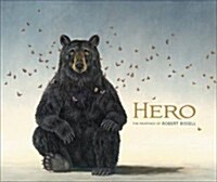 Hero: The Paintings of Robert Bissell (Hardcover)