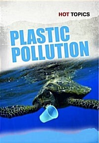 Plastic Pollution (Paperback)