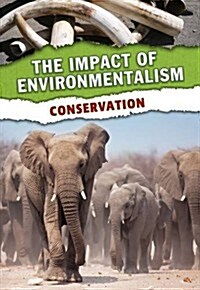 Conservation (Paperback)